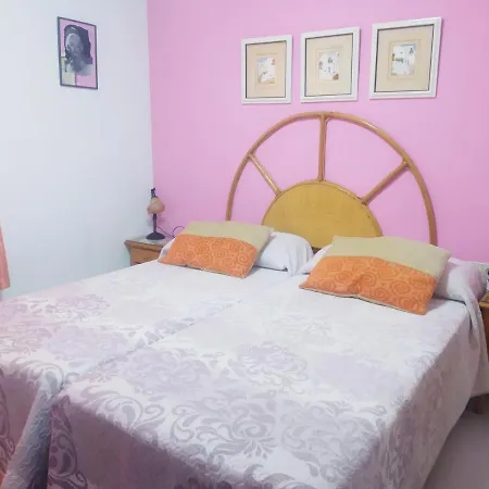 Esmeralda 2 Apartment