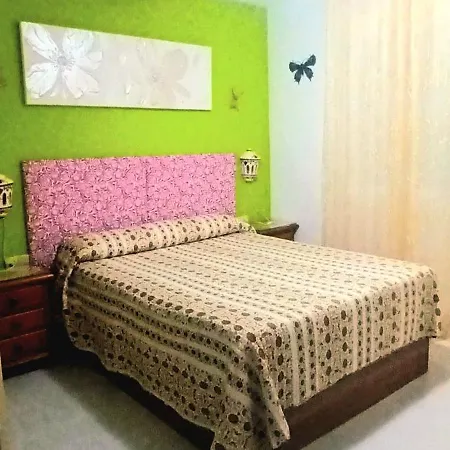 Apartment Esmeralda 2 Calpe