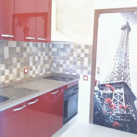 Esmeralda 2 كاليبي