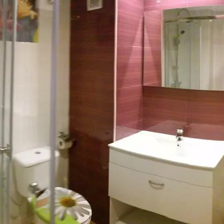 Esmeralda 2 شقة *