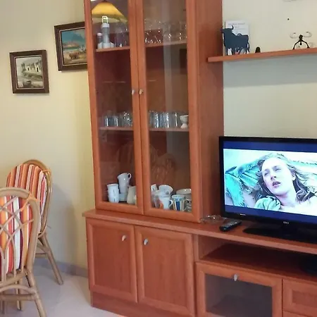 Apartment Esmeralda 2 *
