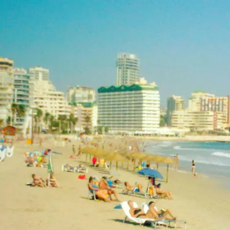 شقة Esmeralda 2 *