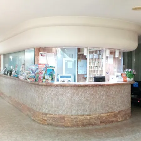 Esmeralda 2 كاليبي