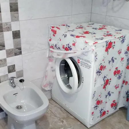 Esmeralda 2 كاليبي