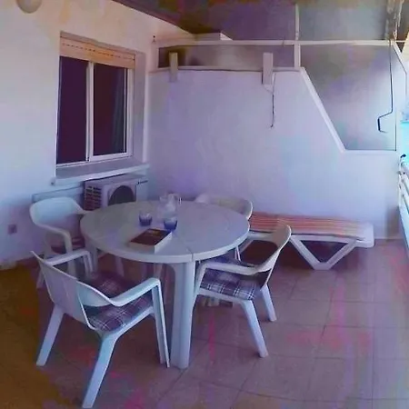 Apartment Esmeralda 2