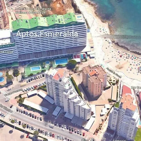 Apartment Esmeralda 2 *