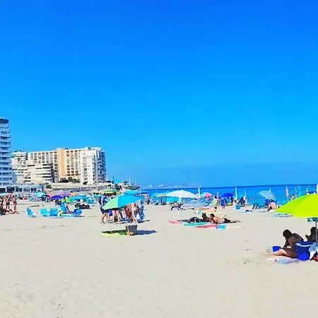 Esmeralda 2 شقة كاليبي