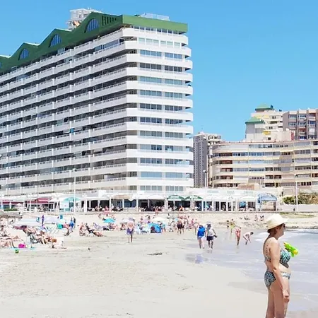Esmeralda 2 * Calp