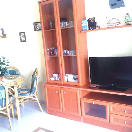 Lägenhet Esmeralda 2 *