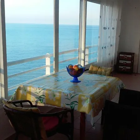 Esmeralda 2 Lägenhet Calpe