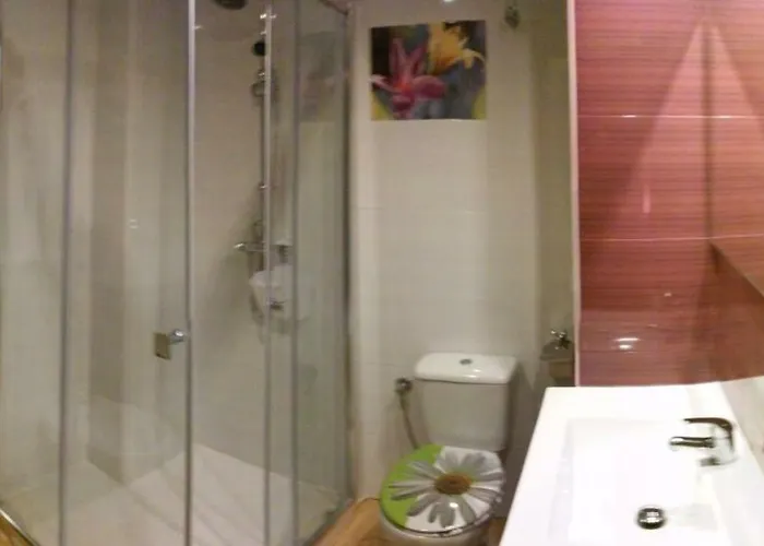 Апартаменты Esmeralda 2