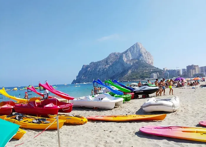 Апартаменты Esmeralda 2 *