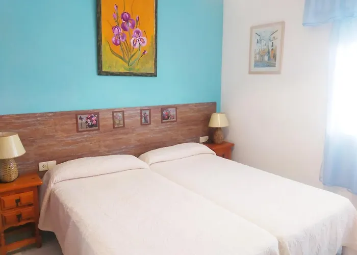Esmeralda 2 Apartamento