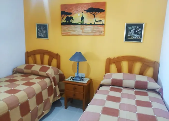 Apartamento Esmeralda 2