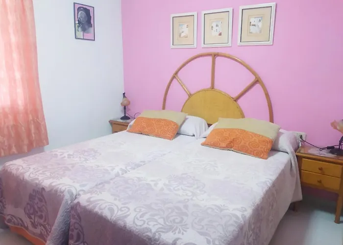 Esmeralda 2 Apartamento