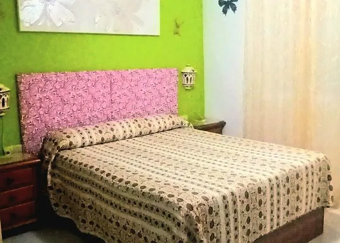 Apartamento Esmeralda 2 Calpe
