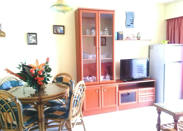 Esmeralda 2 Apartamento