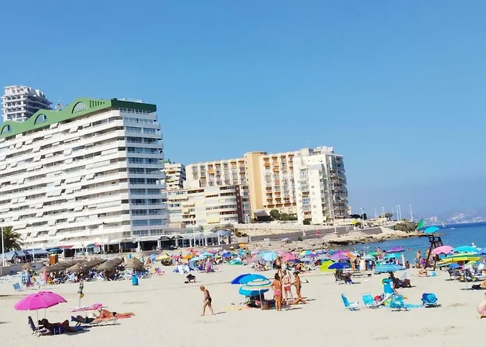 Apartamento Esmeralda 2