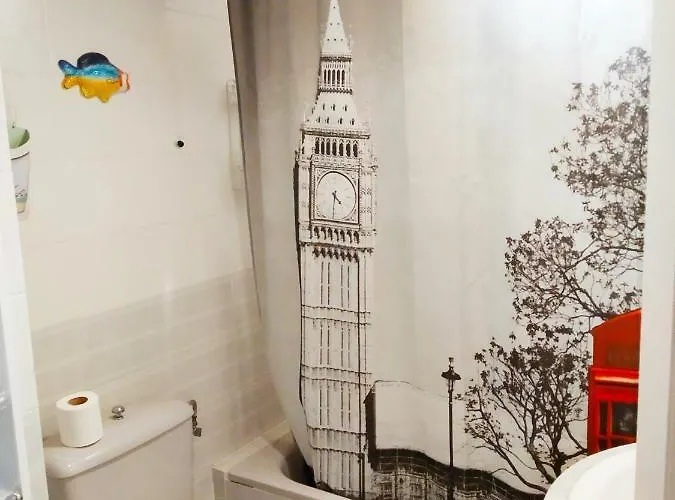 Apartamento Esmeralda 2
