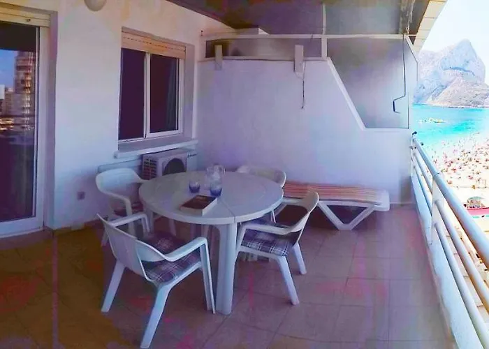 Apartamento Esmeralda 2