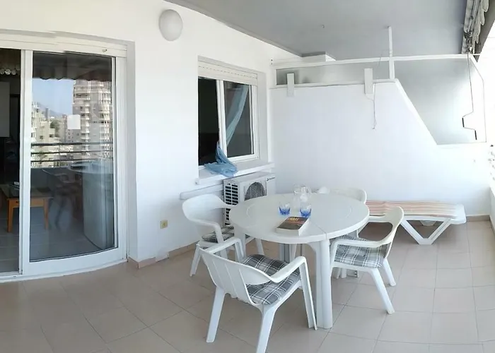 Apartamento Esmeralda 2