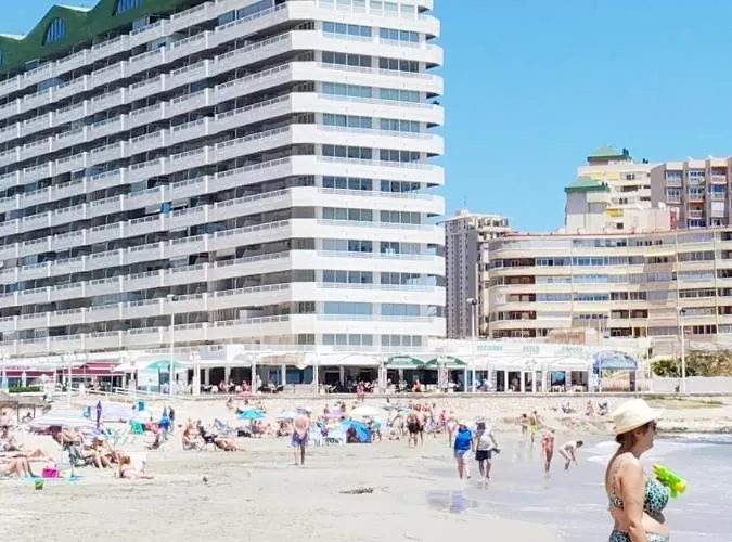Esmeralda 2 * Calpe